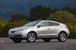Acura ZDX 2009 года
